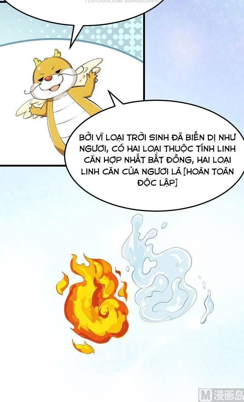 Hệ Thống Thần Long Nghịch Thiên Chapter 39 - 6