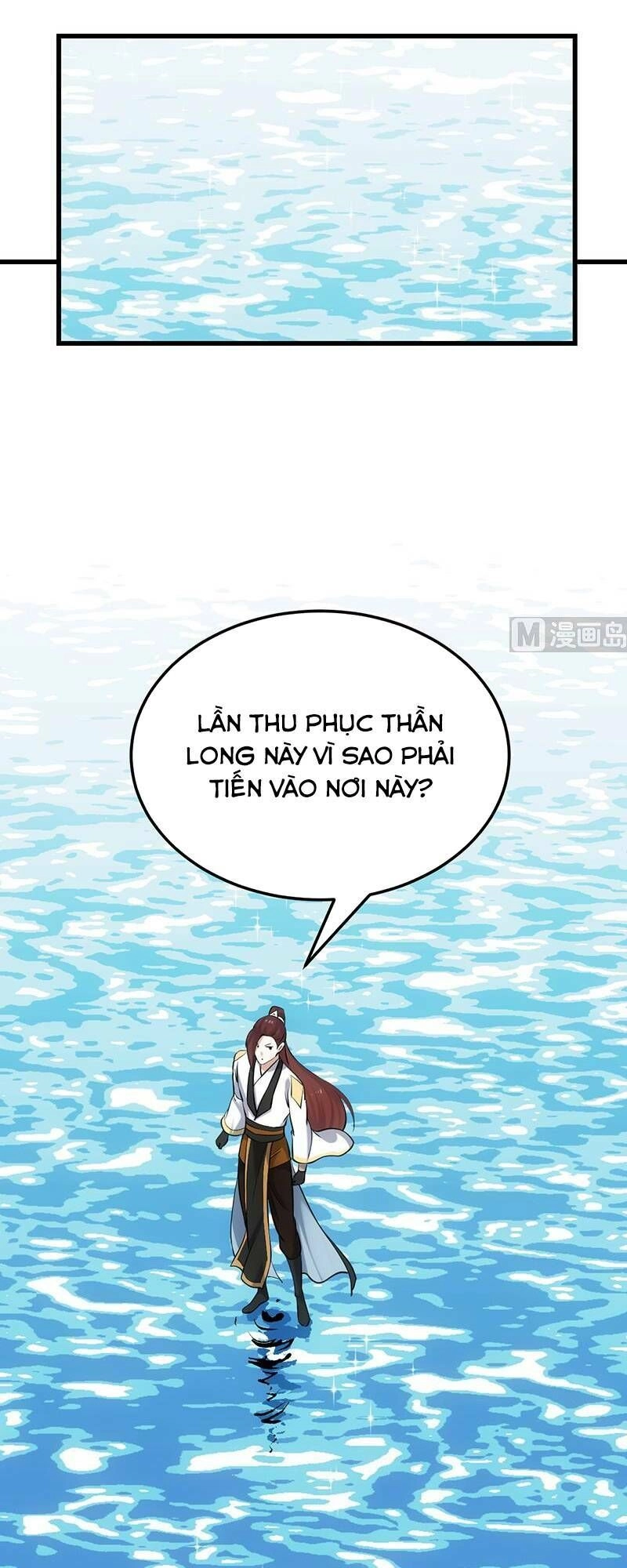 Hệ Thống Thần Long Nghịch Thiên Chapter 39 - 9