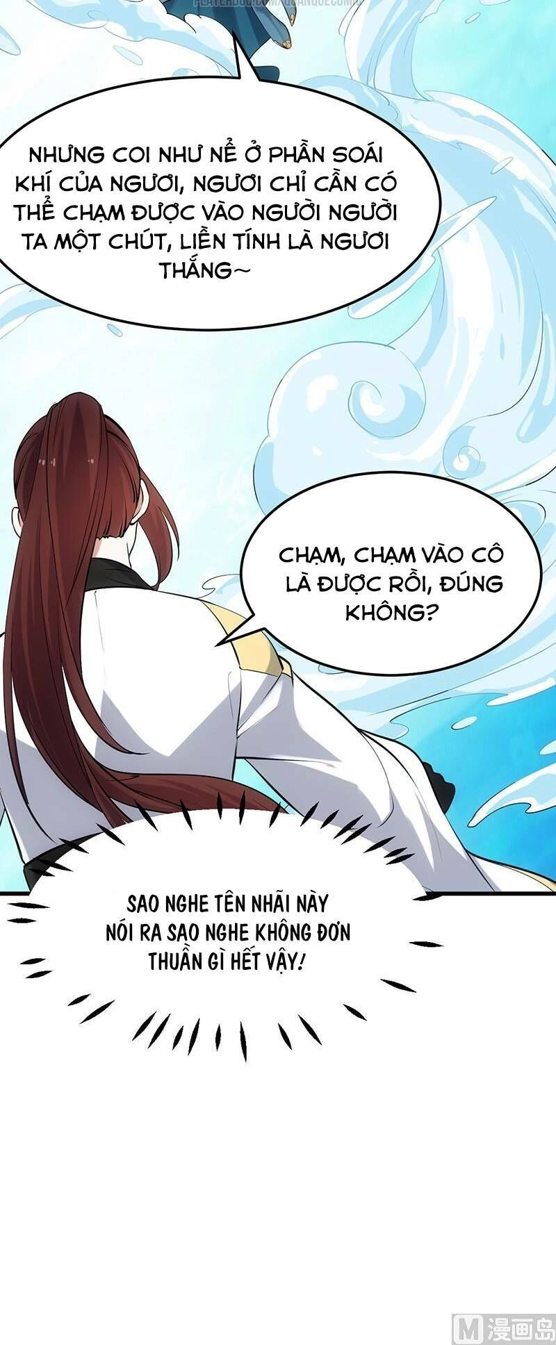 Hệ Thống Thần Long Nghịch Thiên Chapter 39 - 13