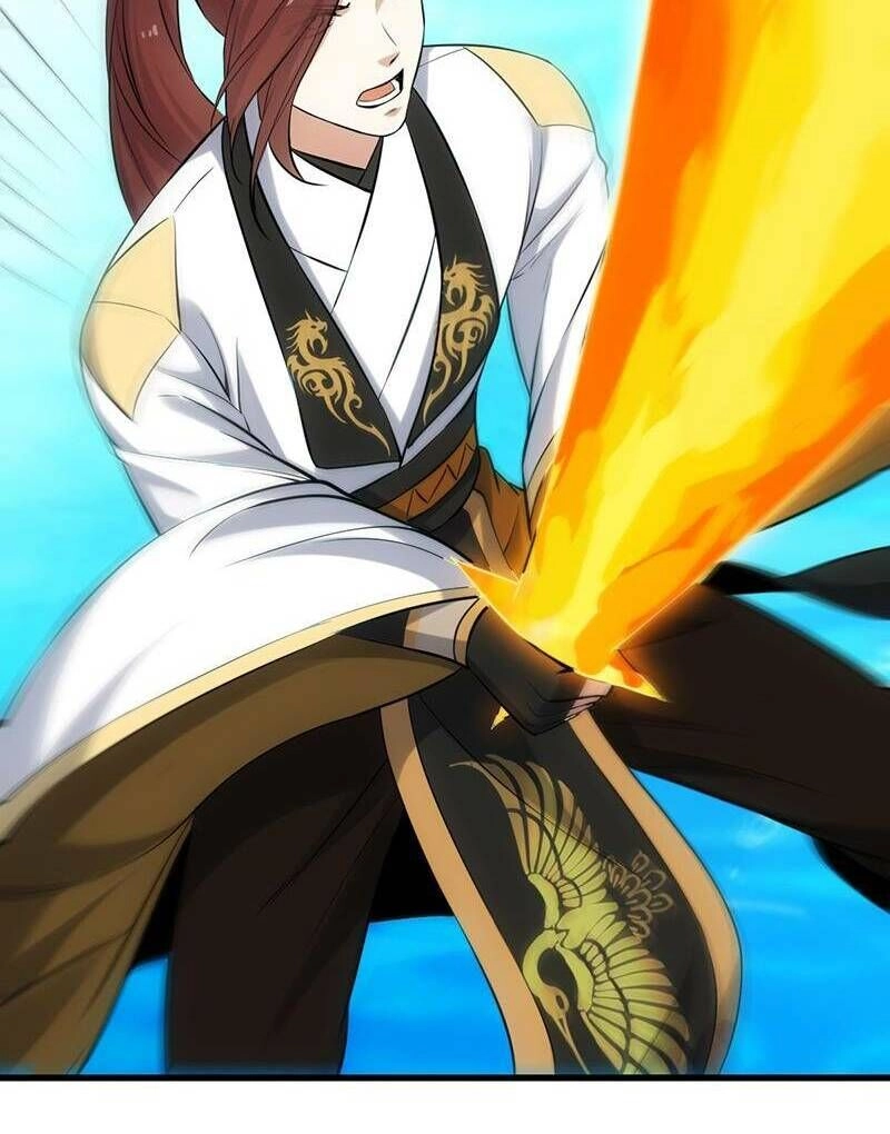 Hệ Thống Thần Long Nghịch Thiên Chapter 39 - 16