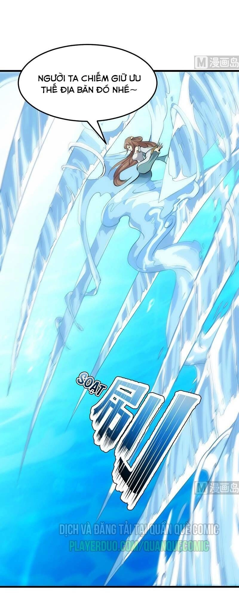 Hệ Thống Thần Long Nghịch Thiên Chapter 39 - 17