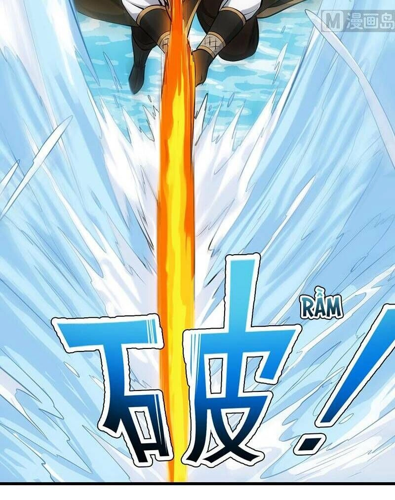 Hệ Thống Thần Long Nghịch Thiên Chapter 39 - 19