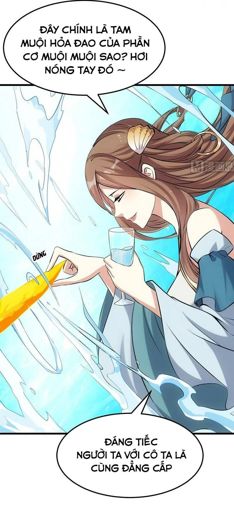 Hệ Thống Thần Long Nghịch Thiên Chapter 40 - 2