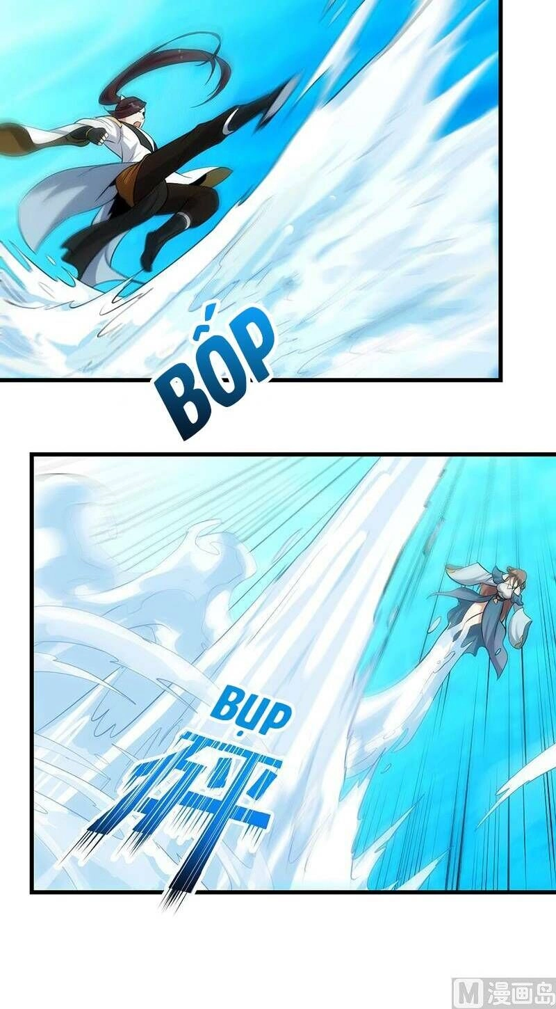 Hệ Thống Thần Long Nghịch Thiên Chapter 40 - 6