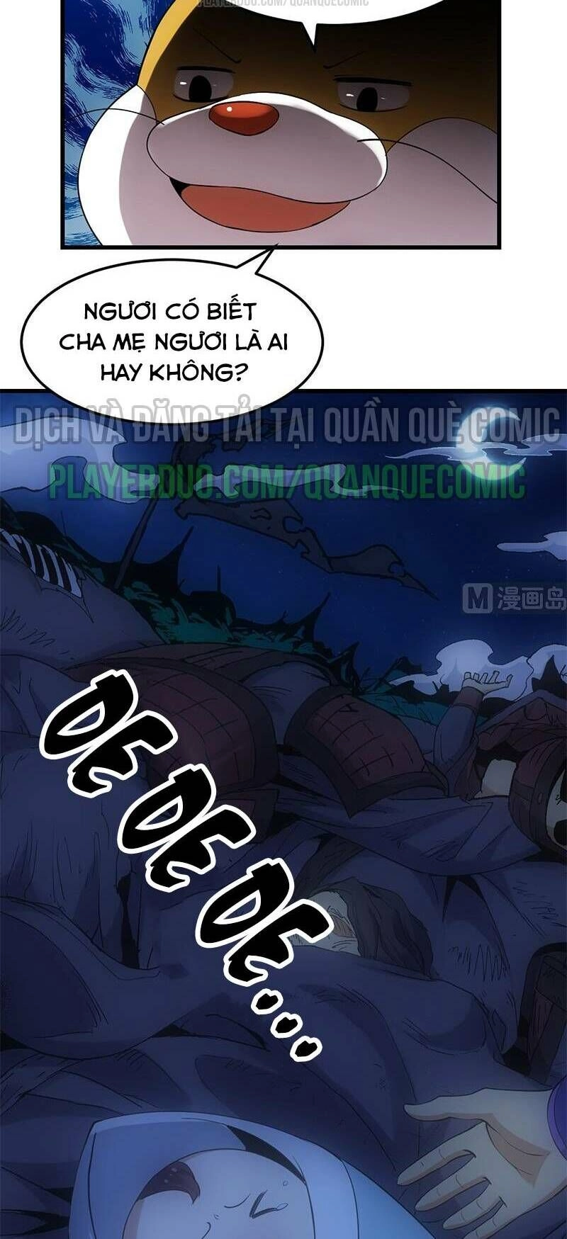 Hệ Thống Thần Long Nghịch Thiên Chapter 41 - 16