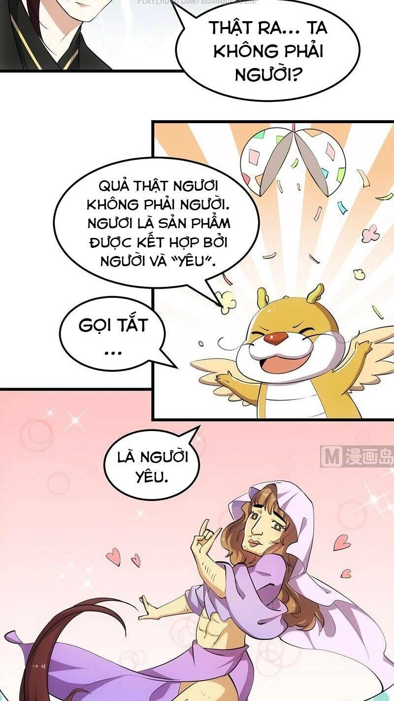 Hệ Thống Thần Long Nghịch Thiên Chapter 42 - 2