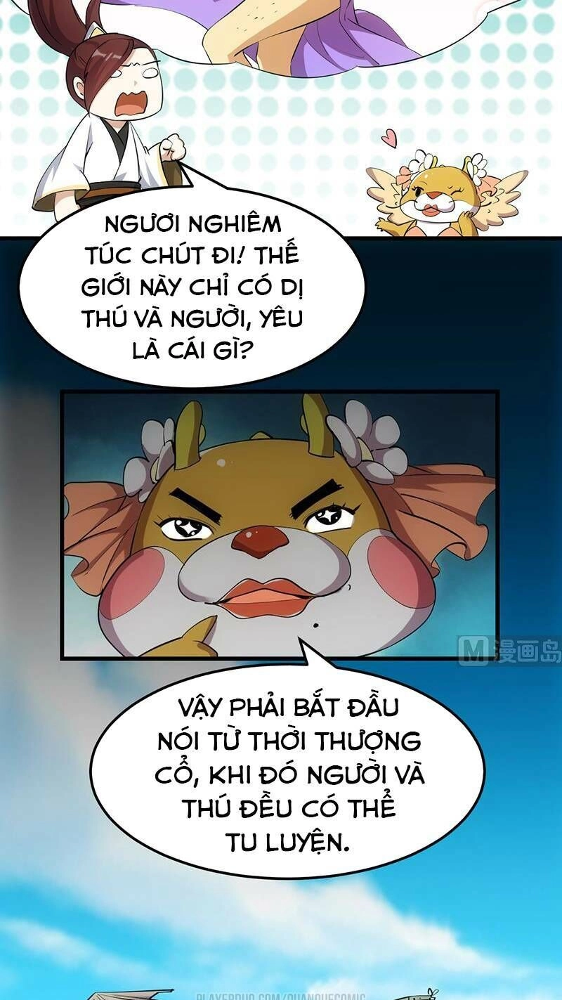 Hệ Thống Thần Long Nghịch Thiên Chapter 42 - 3