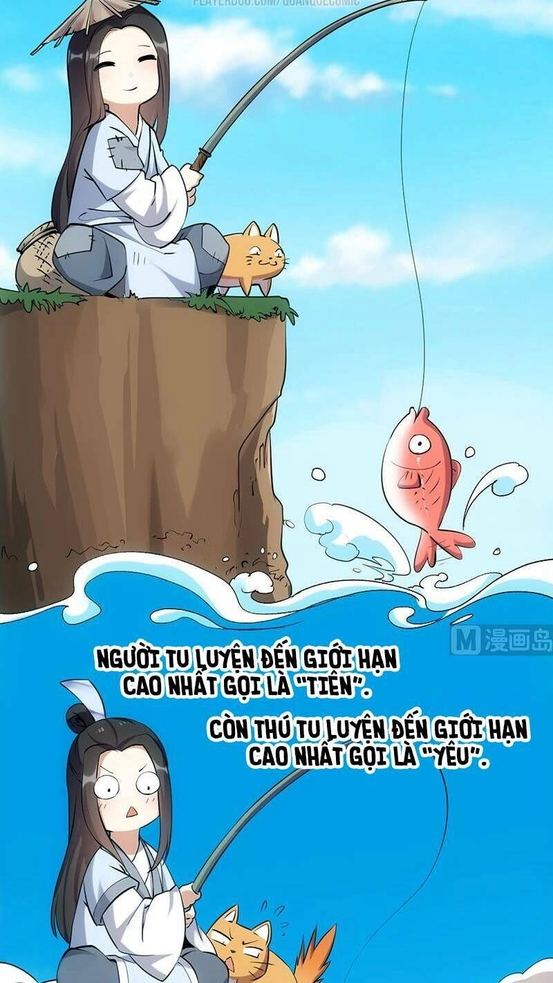 Hệ Thống Thần Long Nghịch Thiên Chapter 42 - 4