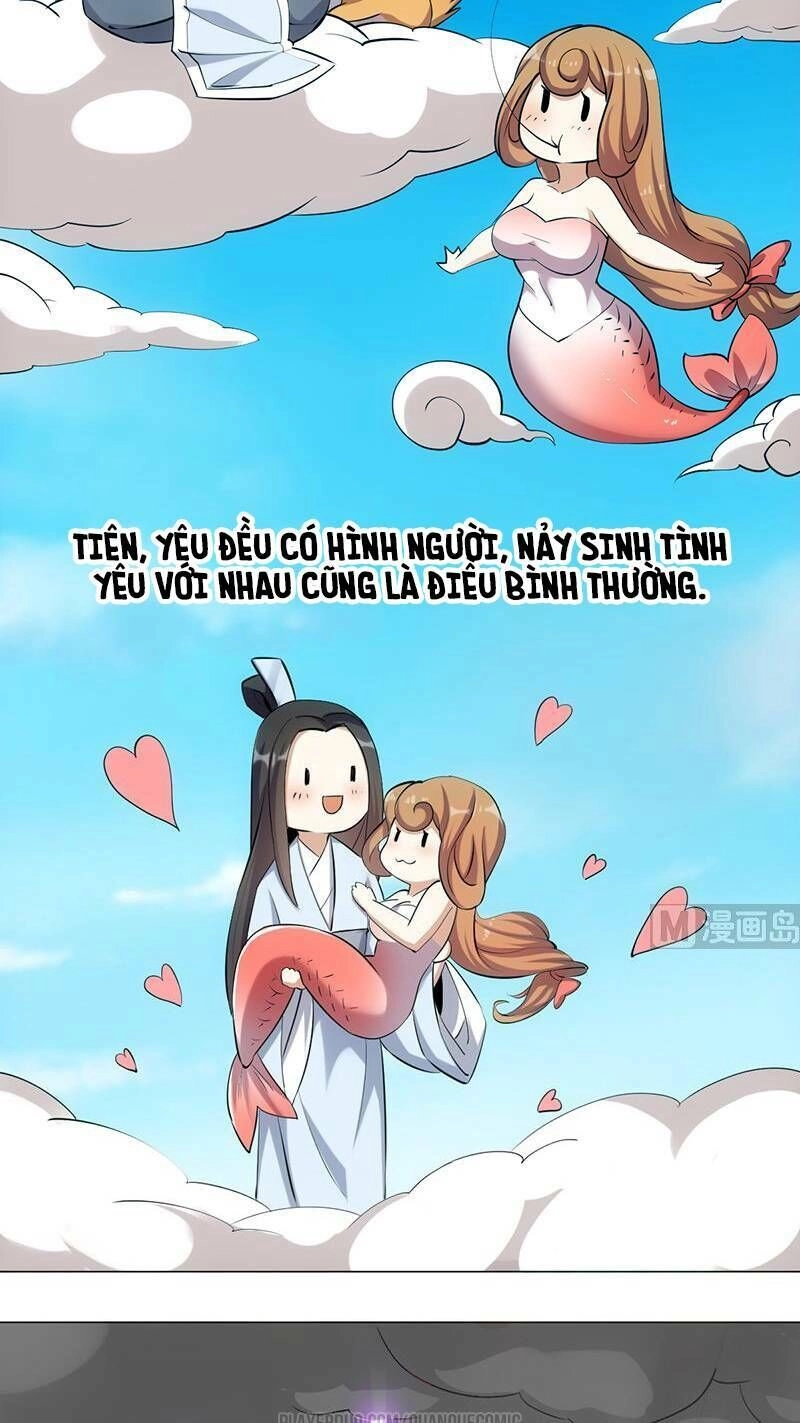 Hệ Thống Thần Long Nghịch Thiên Chapter 42 - 5