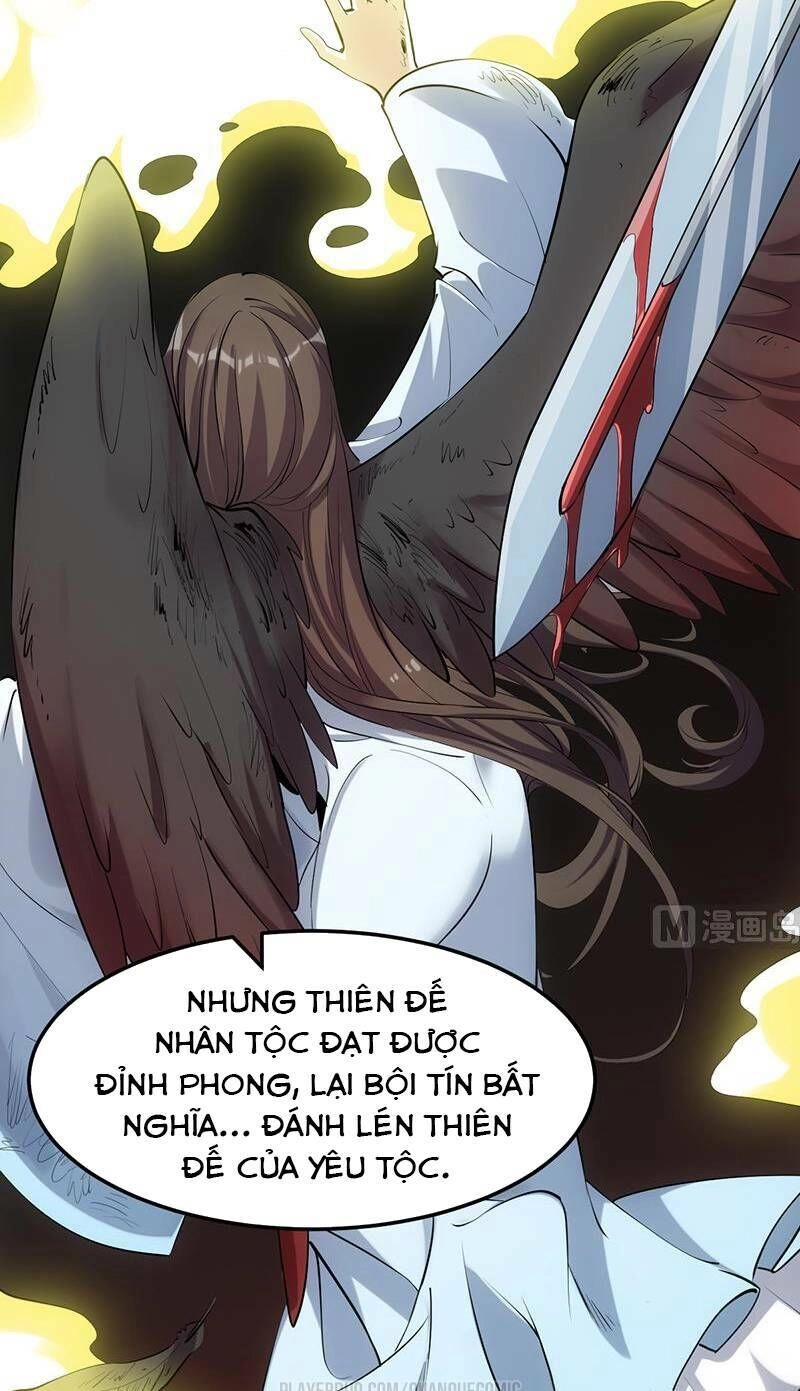 Hệ Thống Thần Long Nghịch Thiên Chapter 42 - 7