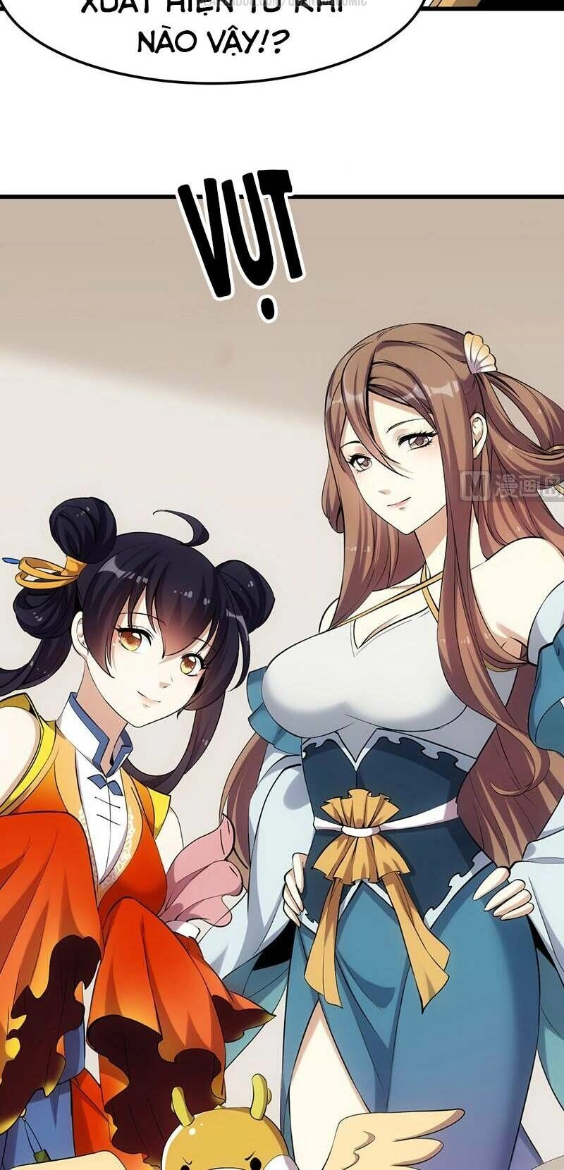 Hệ Thống Thần Long Nghịch Thiên Chapter 42 - 12