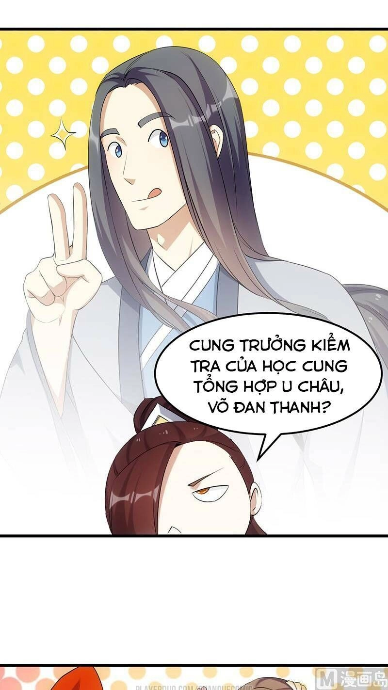 Hệ Thống Thần Long Nghịch Thiên Chapter 42 - 15