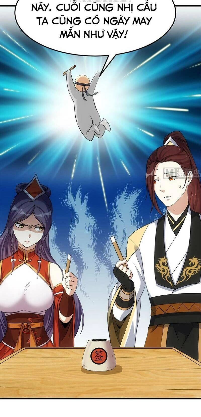 Hệ Thống Thần Long Nghịch Thiên Chapter 42 - 20