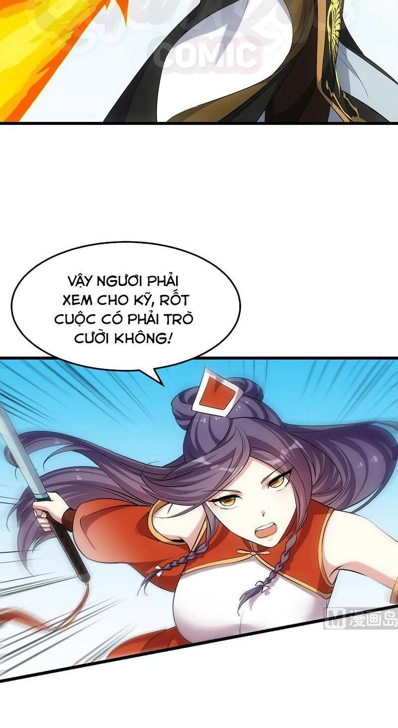 Hệ Thống Thần Long Nghịch Thiên Chapter 43 - 4