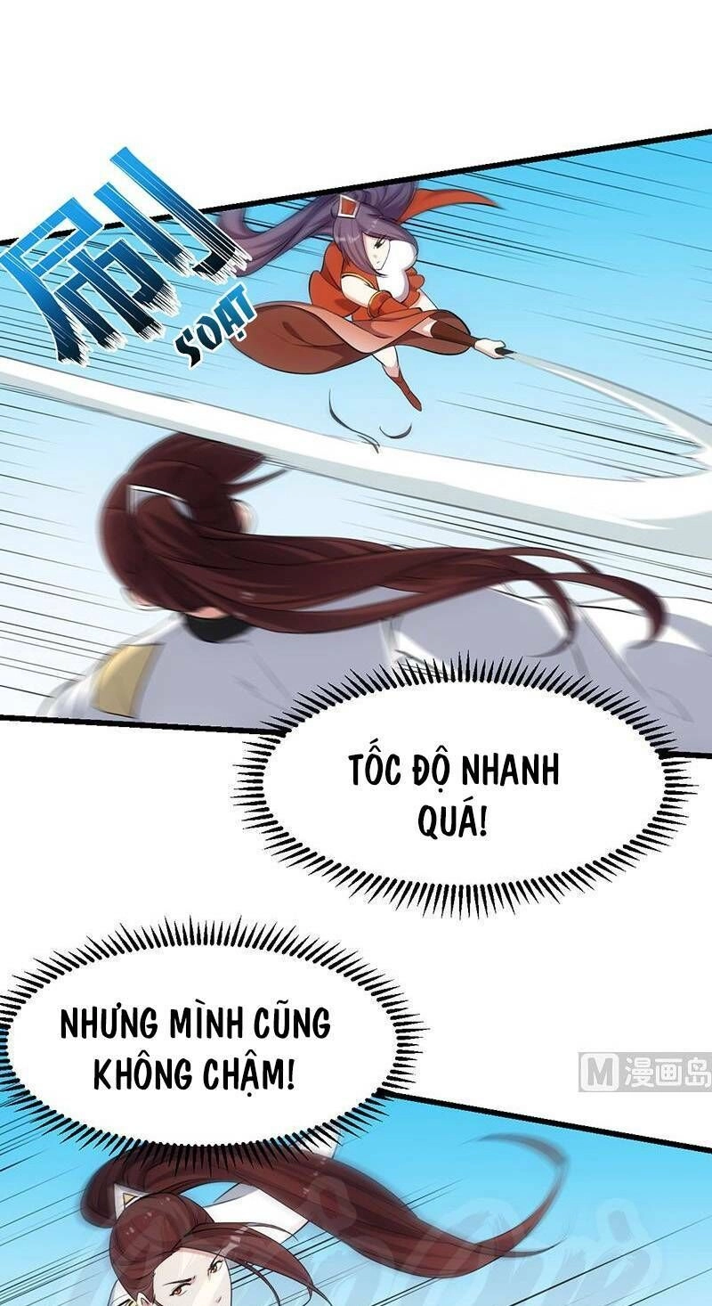 Hệ Thống Thần Long Nghịch Thiên Chapter 43 - 5