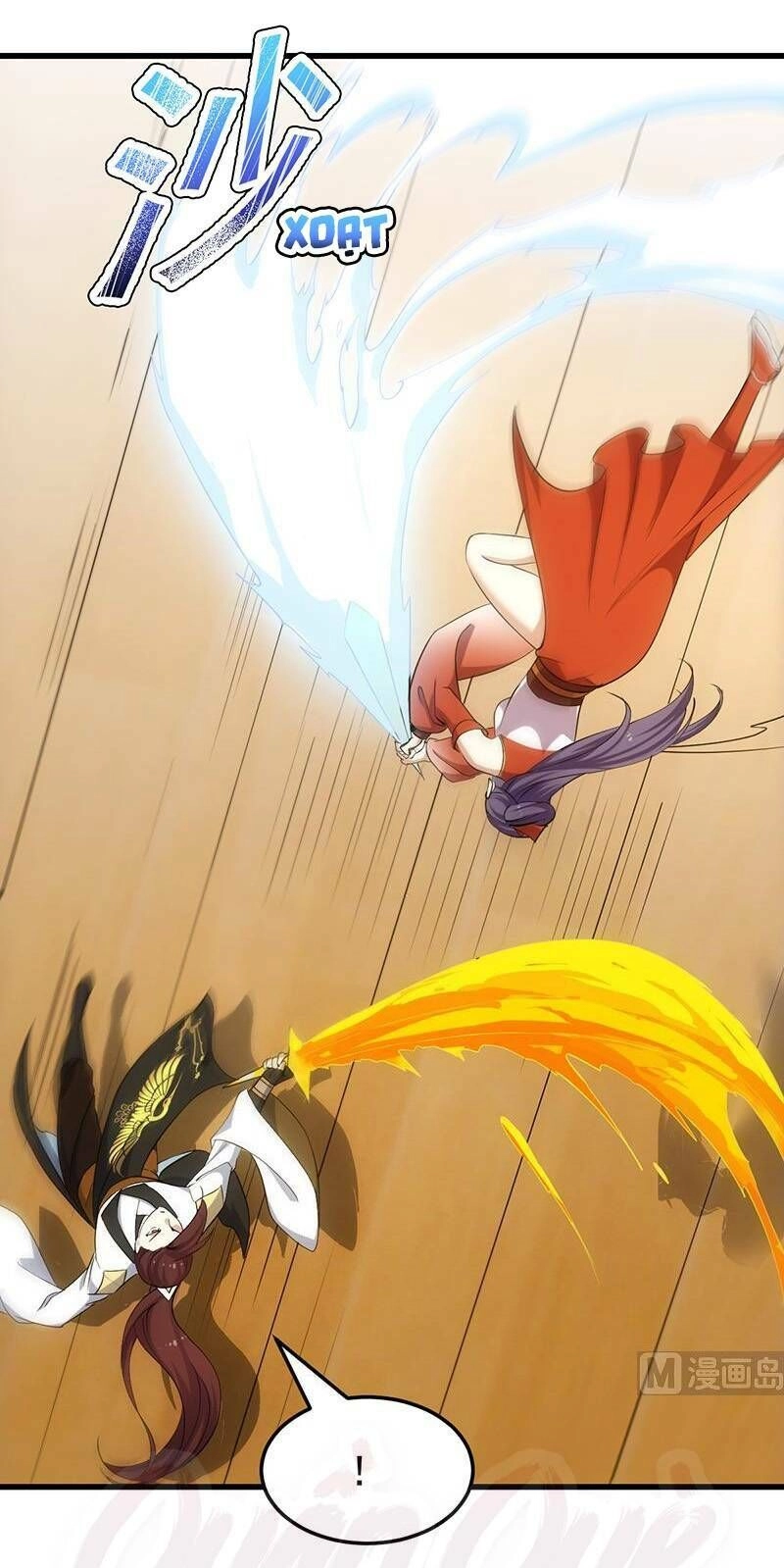 Hệ Thống Thần Long Nghịch Thiên Chapter 43 - 7