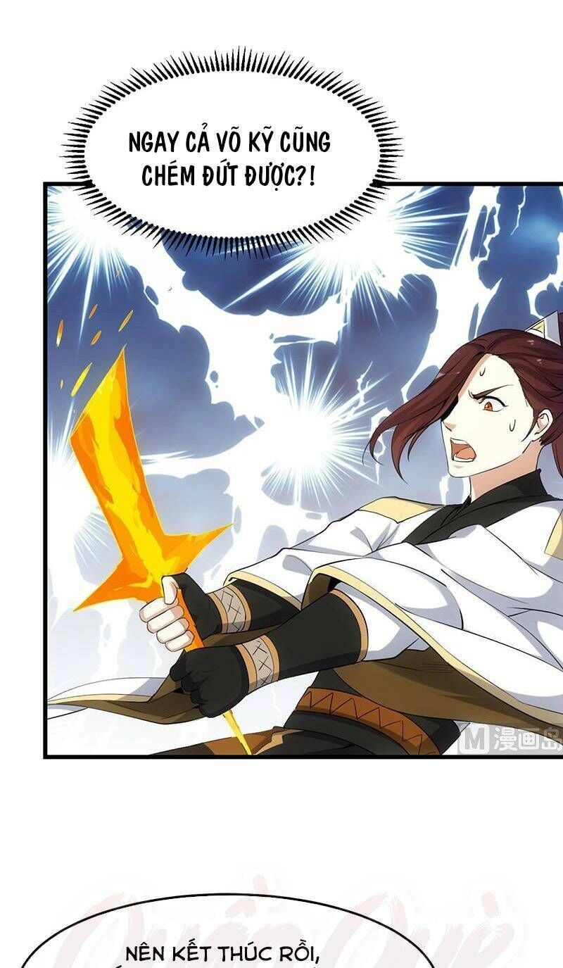 Hệ Thống Thần Long Nghịch Thiên Chapter 43 - 9