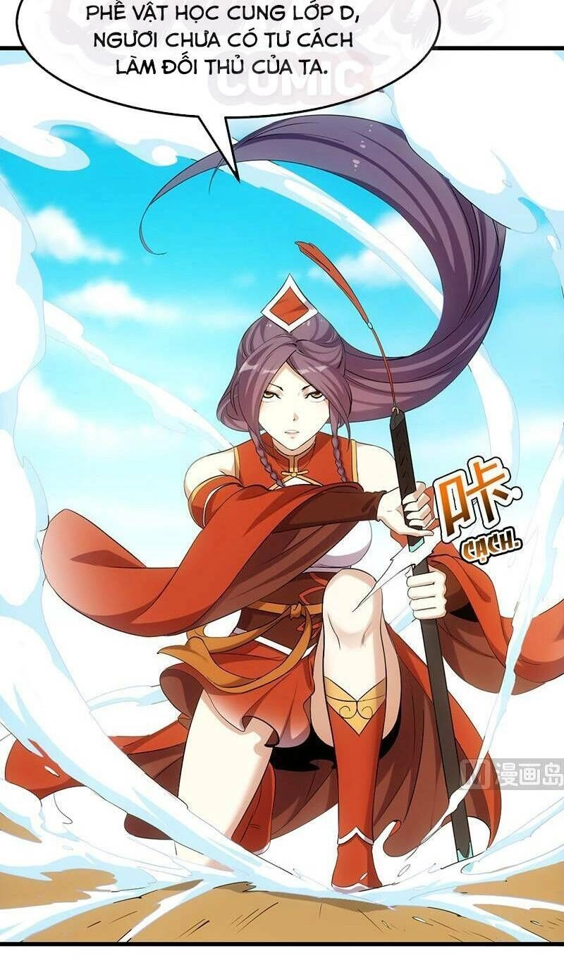 Hệ Thống Thần Long Nghịch Thiên Chapter 43 - 10