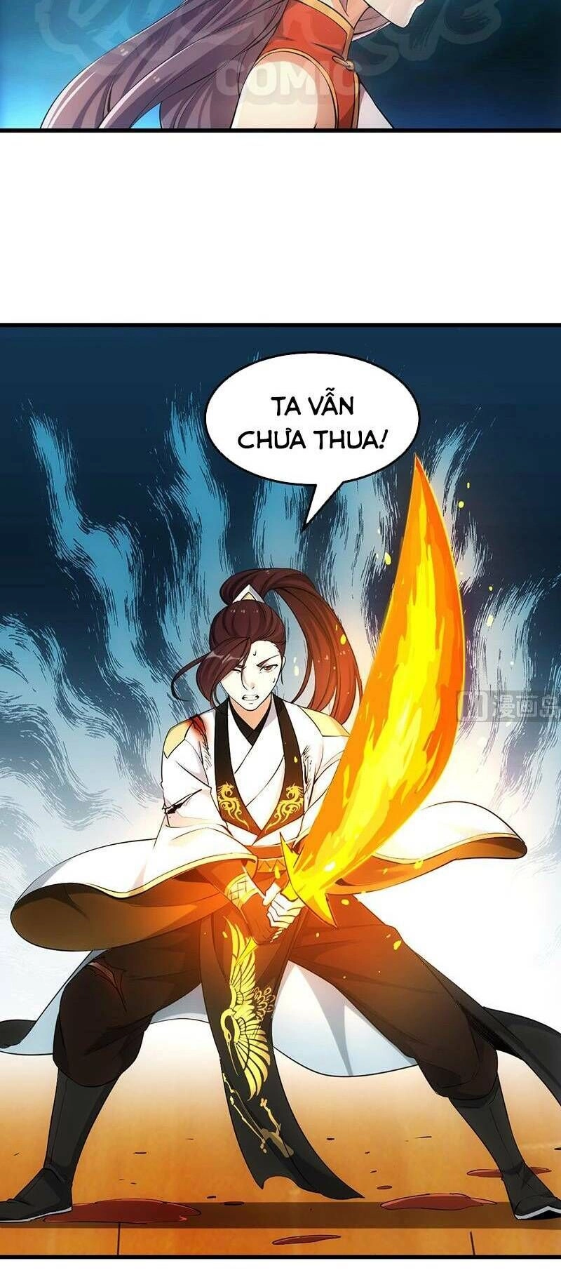 Hệ Thống Thần Long Nghịch Thiên Chapter 43 - 14