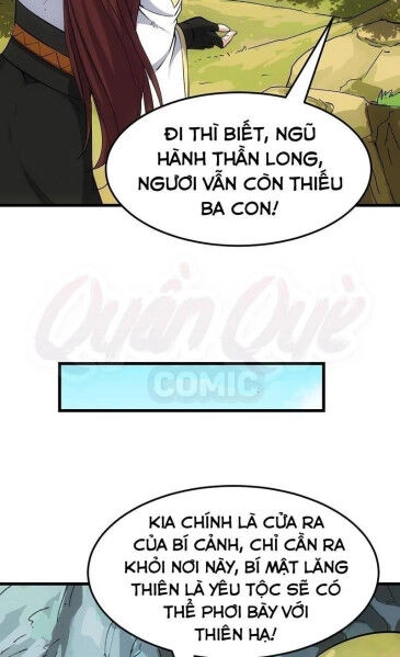 Hệ Thống Thần Long Nghịch Thiên Chapter 58 - 33