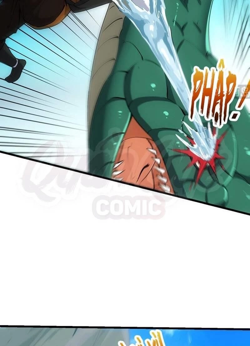 Hệ Thống Thần Long Nghịch Thiên Chapter 60 - 8