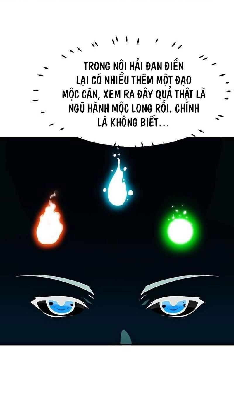 Hệ Thống Thần Long Nghịch Thiên Chapter 62 - 4