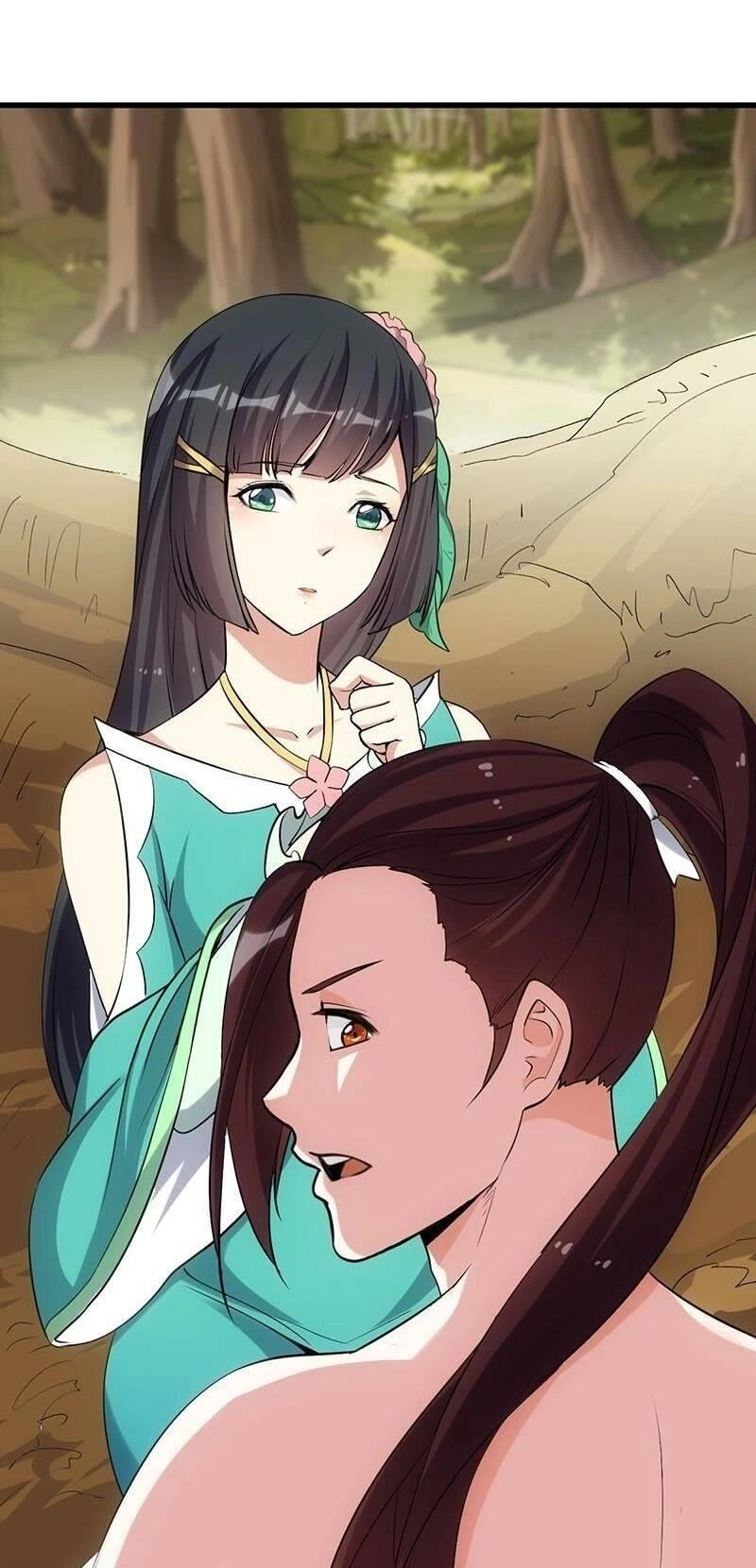 Hệ Thống Thần Long Nghịch Thiên Chapter 62 - 9