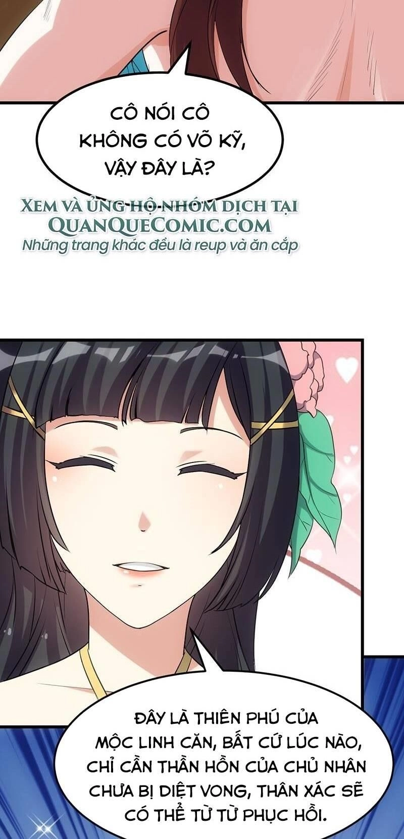 Hệ Thống Thần Long Nghịch Thiên Chapter 62 - 10