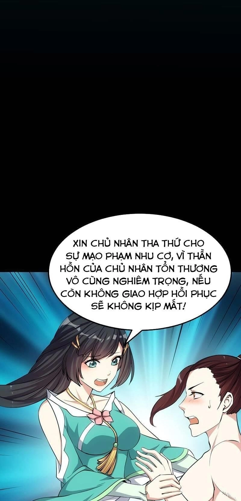 Hệ Thống Thần Long Nghịch Thiên Chapter 63 - 1