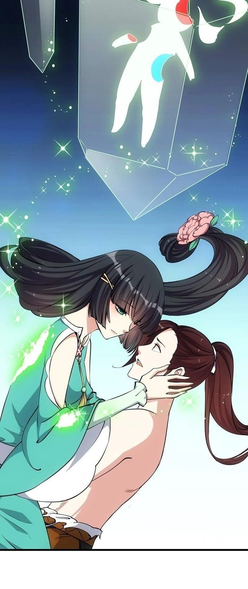 Hệ Thống Thần Long Nghịch Thiên Chapter 63 - 4