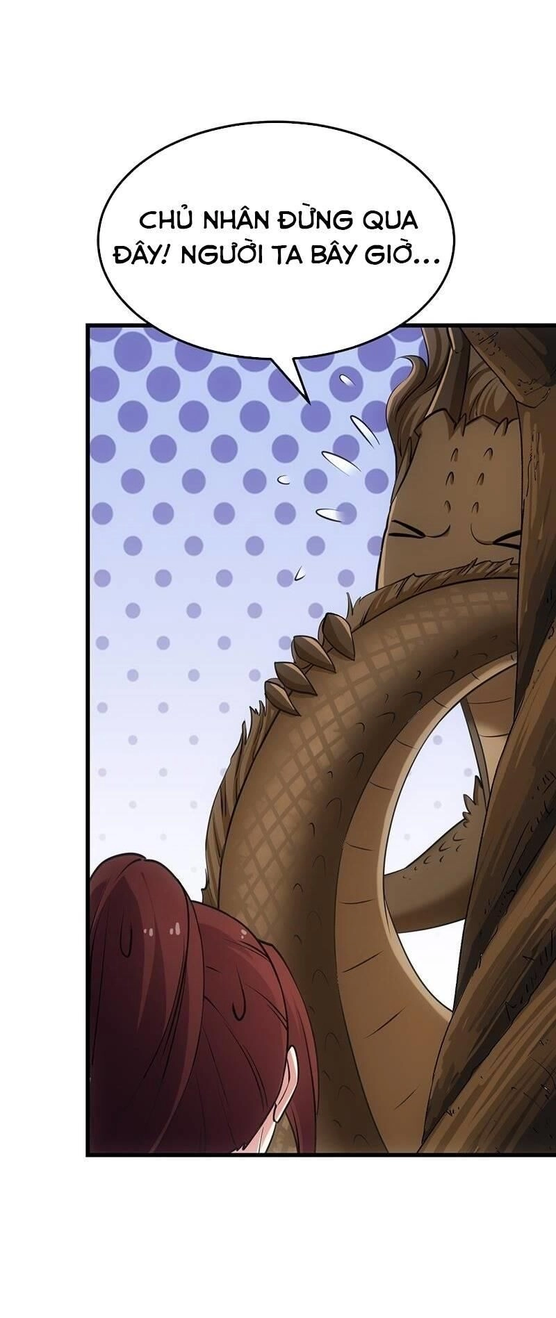 Hệ Thống Thần Long Nghịch Thiên Chapter 63 - 17