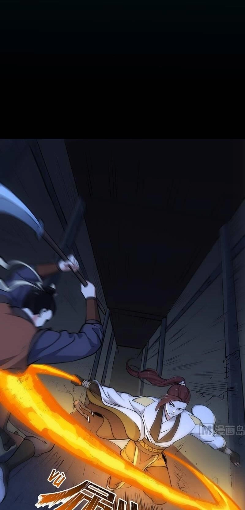 Hệ Thống Thần Long Nghịch Thiên Chapter 65 - 1