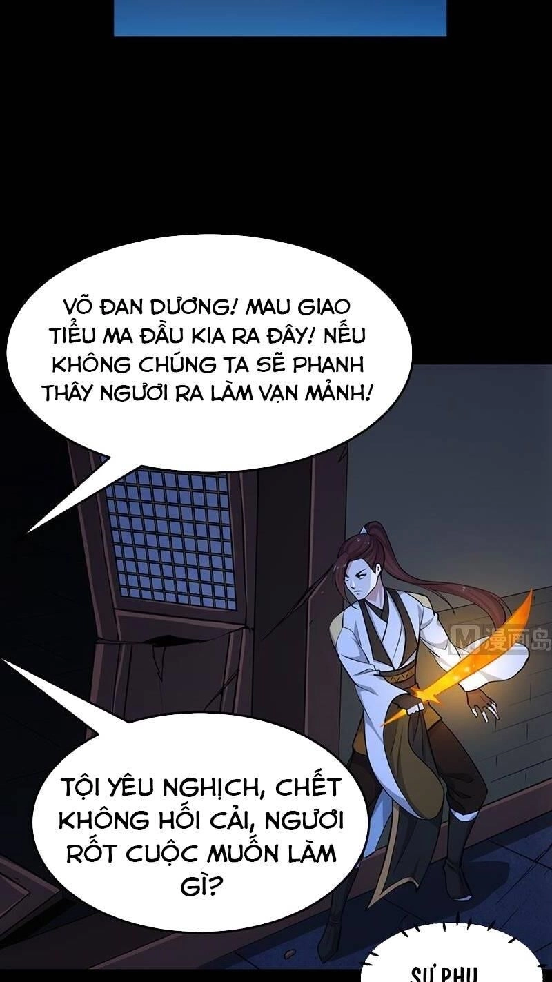 Hệ Thống Thần Long Nghịch Thiên Chapter 65 - 3