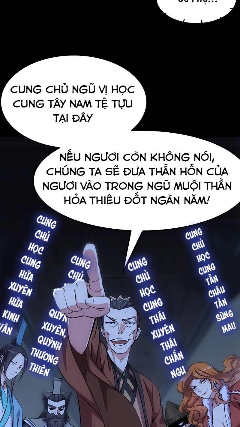 Hệ Thống Thần Long Nghịch Thiên Chapter 65 - 4