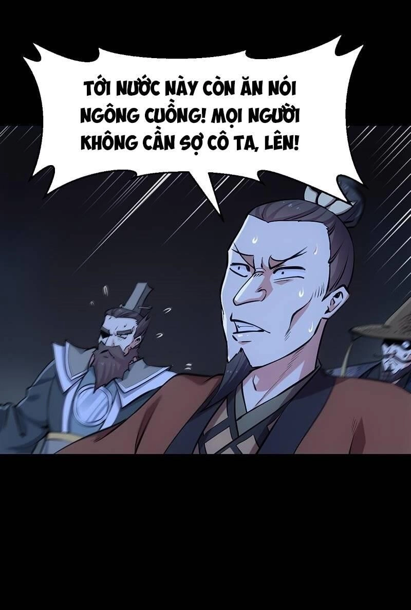 Hệ Thống Thần Long Nghịch Thiên Chapter 65 - 7