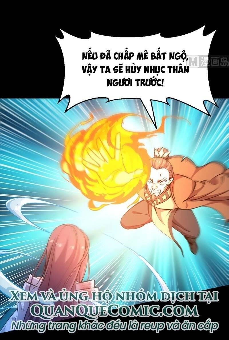 Hệ Thống Thần Long Nghịch Thiên Chapter 65 - 8