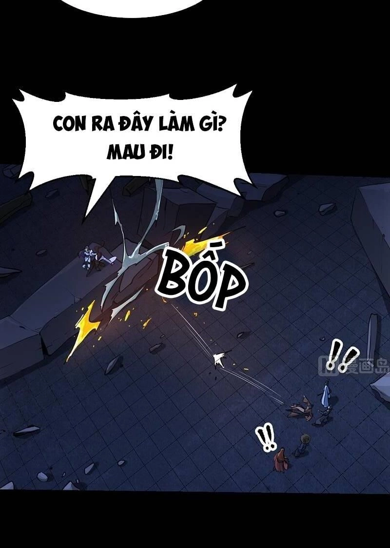 Hệ Thống Thần Long Nghịch Thiên Chapter 65 - 10