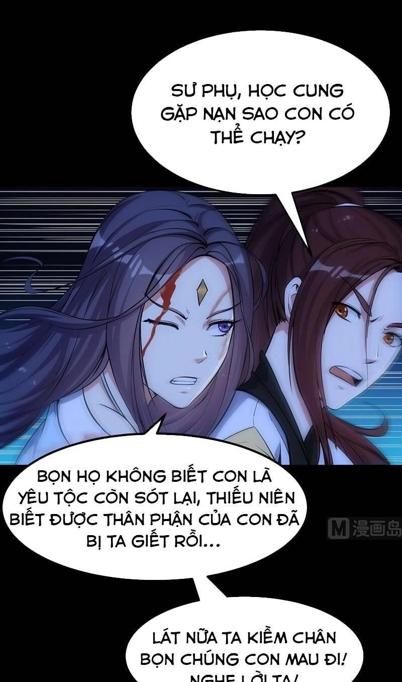 Hệ Thống Thần Long Nghịch Thiên Chapter 65 - 11