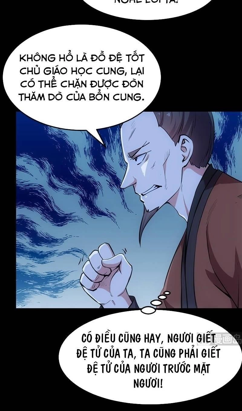 Hệ Thống Thần Long Nghịch Thiên Chapter 65 - 12