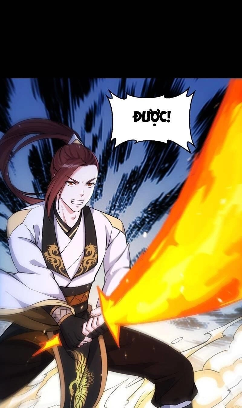 Hệ Thống Thần Long Nghịch Thiên Chapter 65 - 15