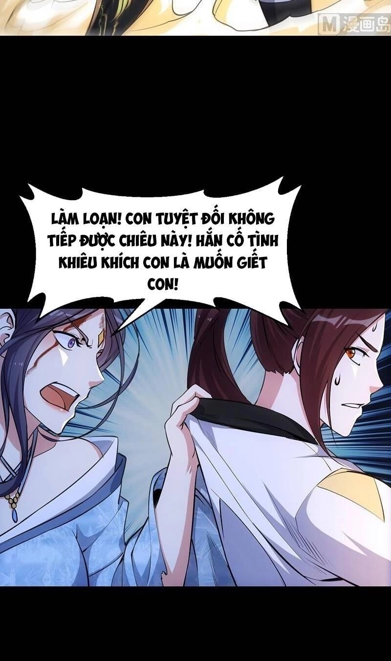 Hệ Thống Thần Long Nghịch Thiên Chapter 65 - 16