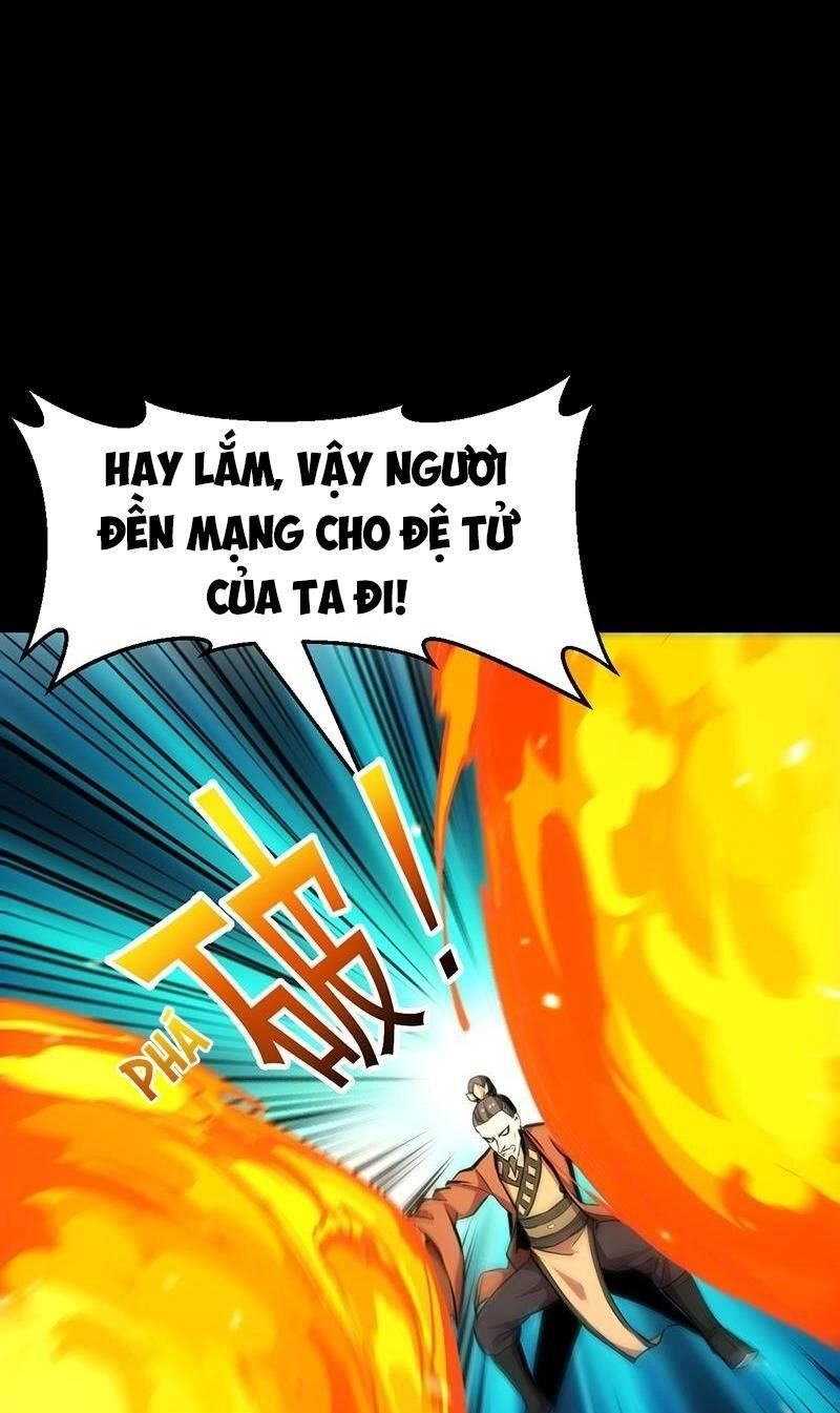 Hệ Thống Thần Long Nghịch Thiên Chapter 65 - 19