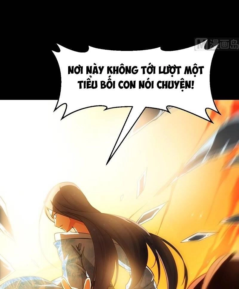 Hệ Thống Thần Long Nghịch Thiên Chapter 65 - 21