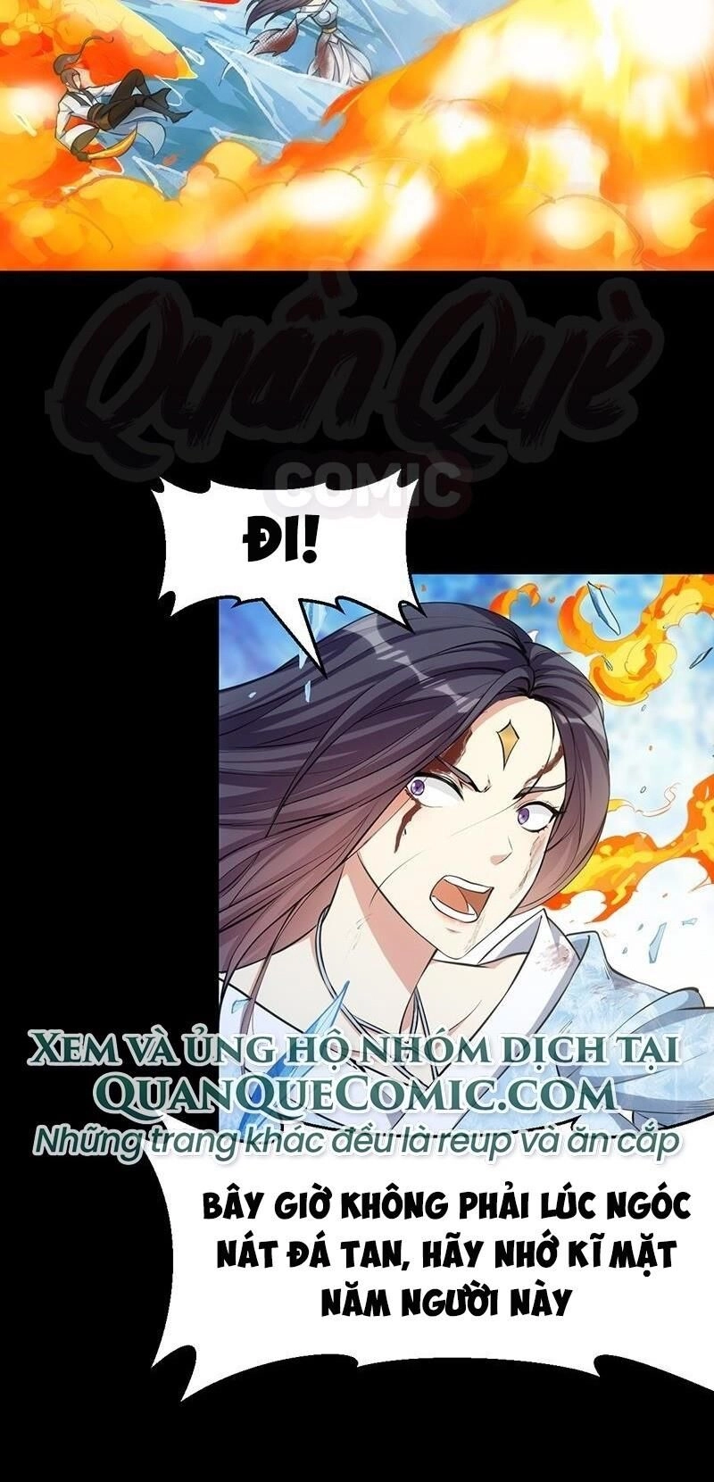 Hệ Thống Thần Long Nghịch Thiên Chapter 66 - 2