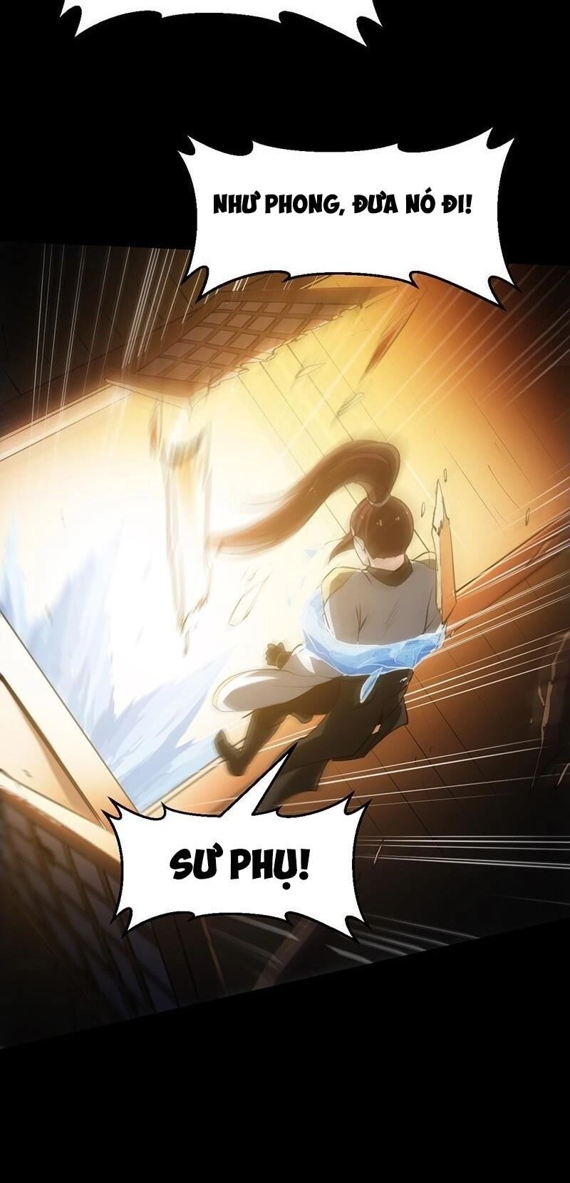 Hệ Thống Thần Long Nghịch Thiên Chapter 66 - 4