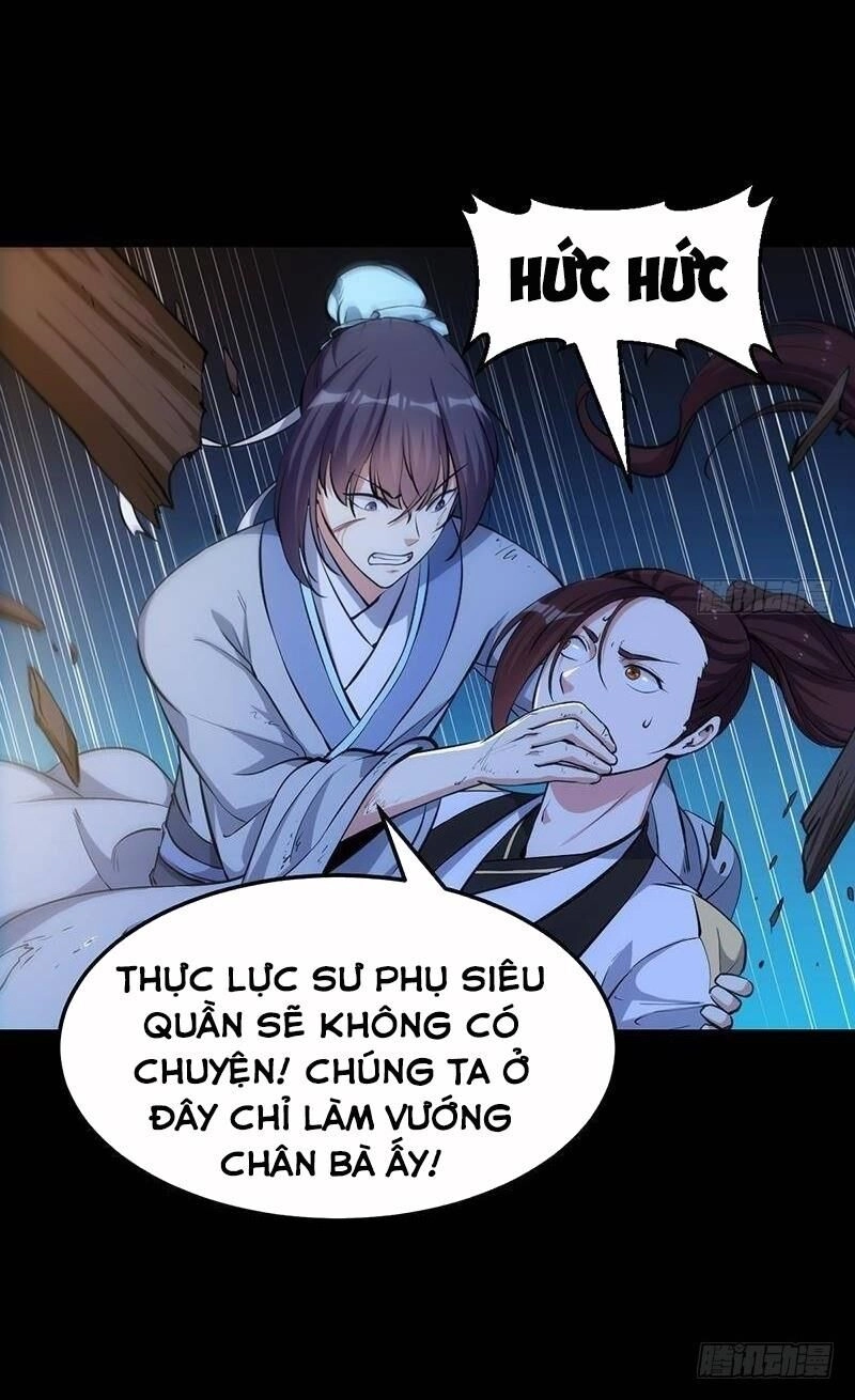 Hệ Thống Thần Long Nghịch Thiên Chapter 66 - 6