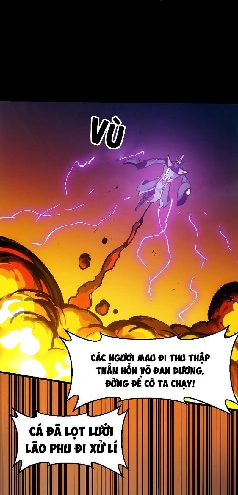 Hệ Thống Thần Long Nghịch Thiên Chapter 66 - 9