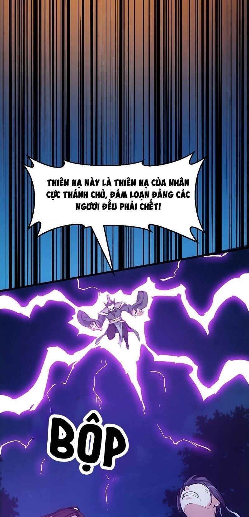 Hệ Thống Thần Long Nghịch Thiên Chapter 66 - 10