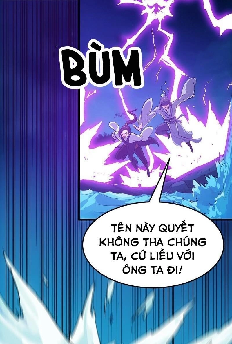 Hệ Thống Thần Long Nghịch Thiên Chapter 66 - 12