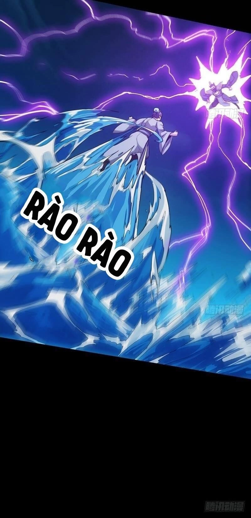 Hệ Thống Thần Long Nghịch Thiên Chapter 66 - 14